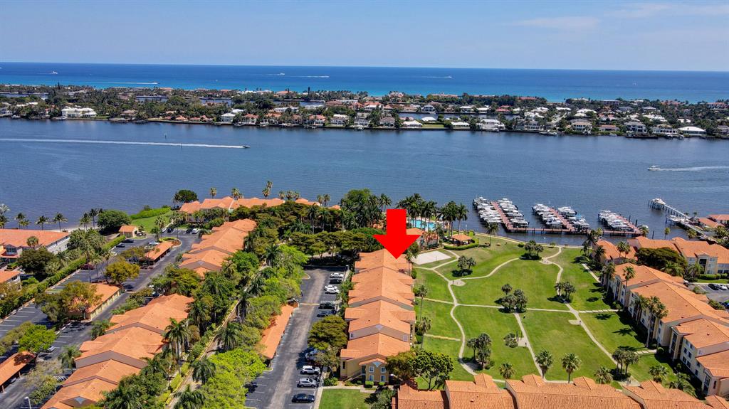 YACHT CLUB ON THE INTRACOASTAL CONDO - Residential Lease
