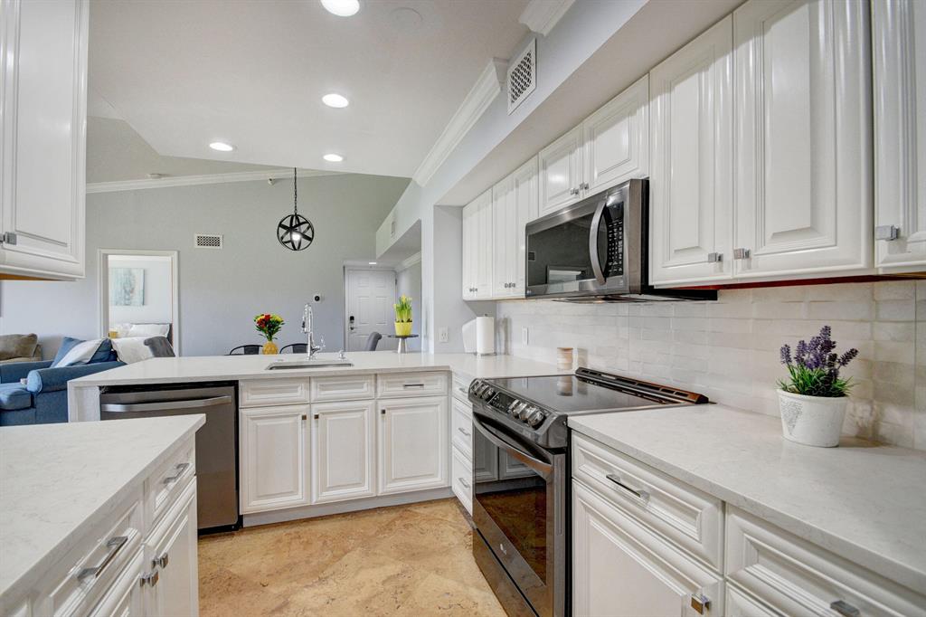 YACHT CLUB ON THE INTRACOASTAL CONDO - Residential Lease