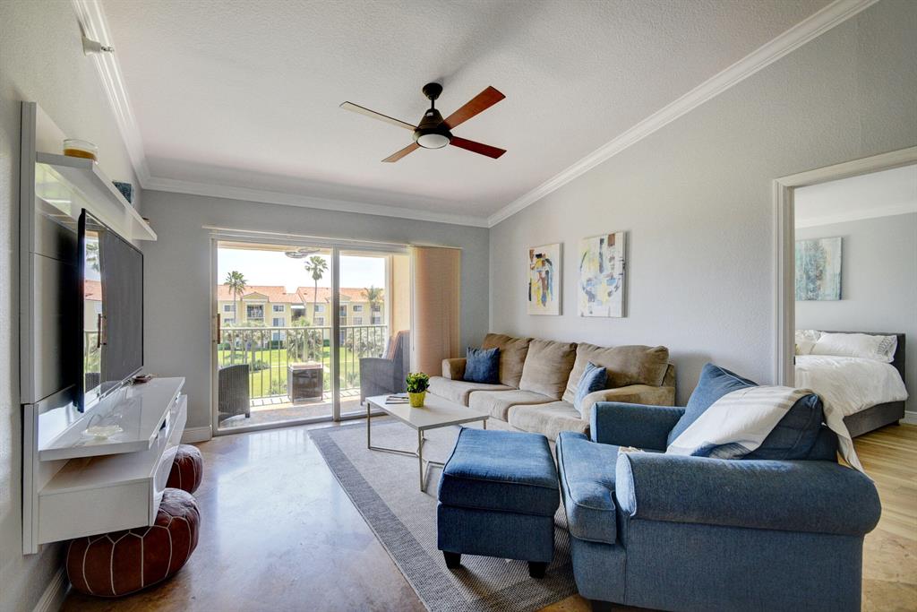 YACHT CLUB ON THE INTRACOASTAL CONDO - Residential Lease