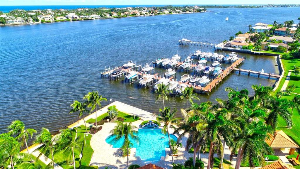 YACHT CLUB ON THE INTRACOASTAL CONDO - Residential Lease