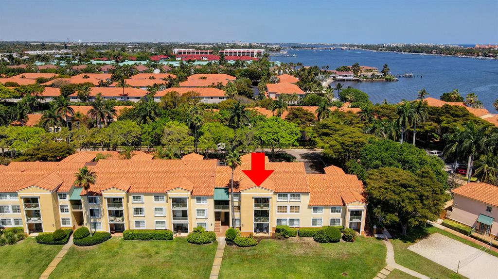 YACHT CLUB ON THE INTRACOASTAL CONDO - Residential Lease