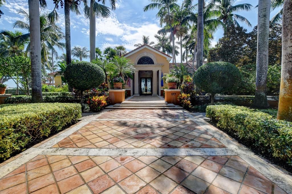 YACHT CLUB ON THE INTRACOASTAL CONDO - Residential Lease