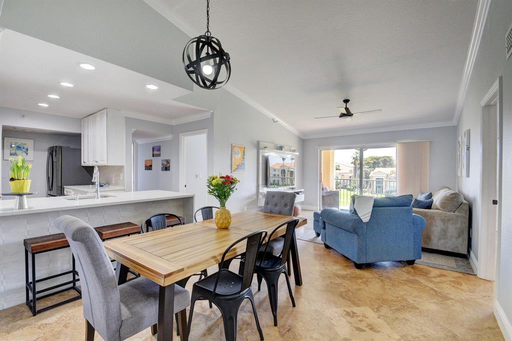 YACHT CLUB ON THE INTRACOASTAL CONDO - Residential Lease