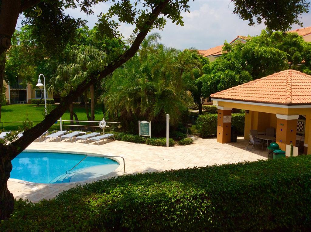 YACHT CLUB ON THE INTRACOASTAL CONDO - Residential Lease