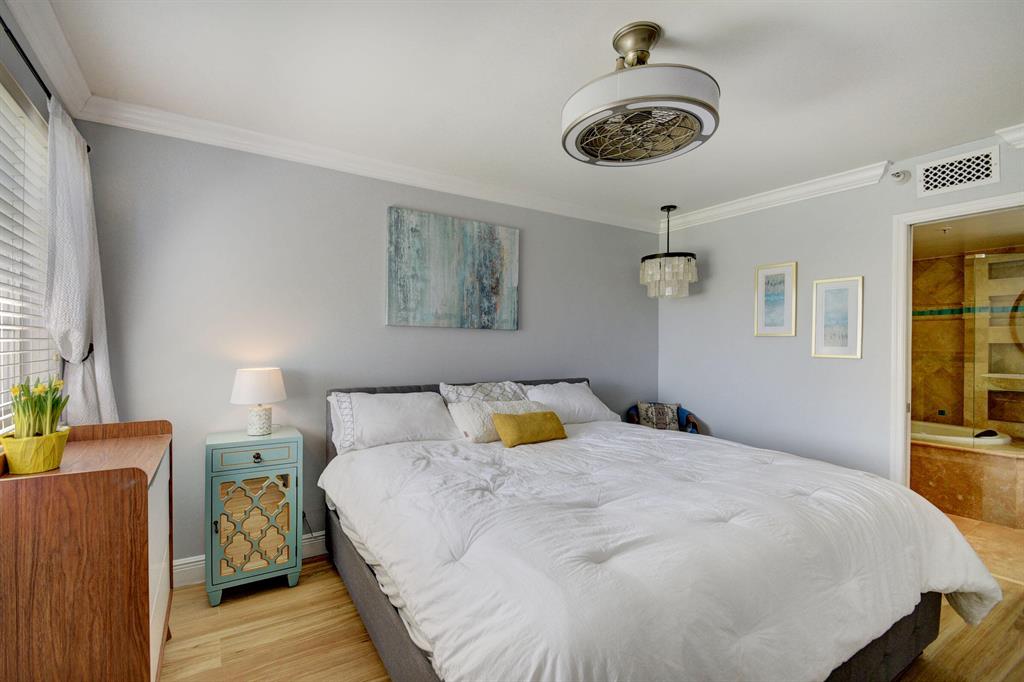 YACHT CLUB ON THE INTRACOASTAL CONDO - Residential Lease