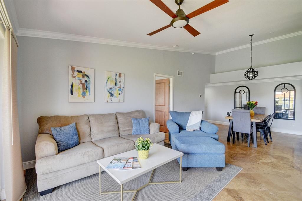 YACHT CLUB ON THE INTRACOASTAL CONDO - Residential Lease