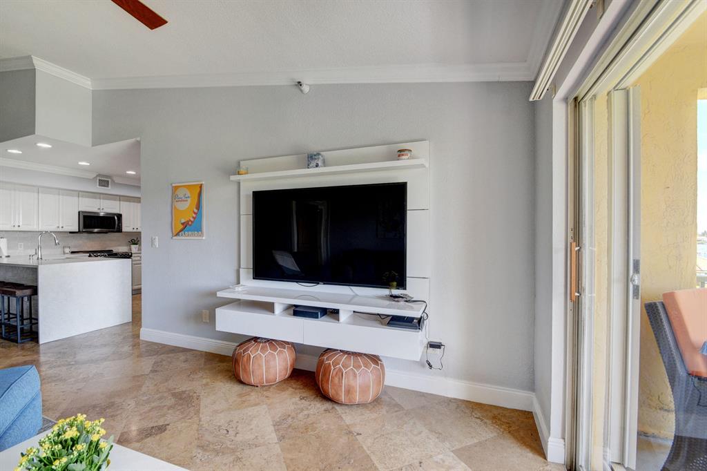 YACHT CLUB ON THE INTRACOASTAL CONDO - Residential Lease