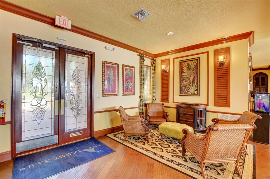 YACHT CLUB ON THE INTRACOASTAL CONDO - Residential Lease