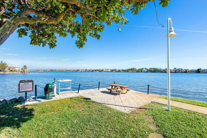 YACHT CLUB ON THE INTRACOASTAL CONDO - Residential Lease