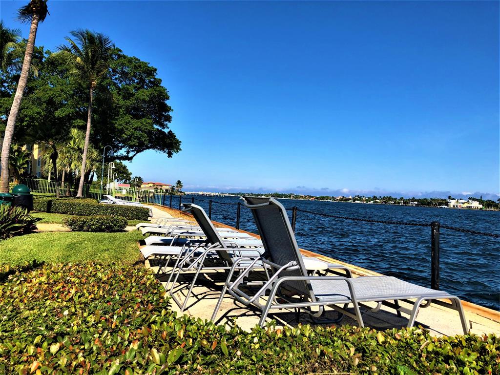 YACHT CLUB ON THE INTRACOASTAL CONDO - Residential Lease