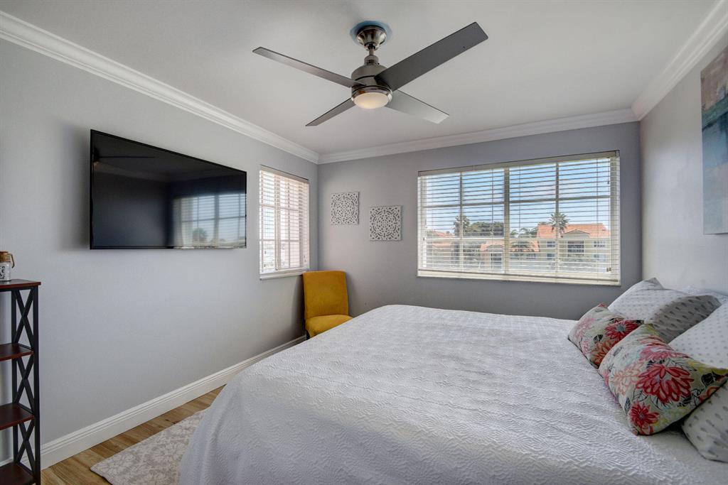 YACHT CLUB ON THE INTRACOASTAL CONDO - Residential Lease