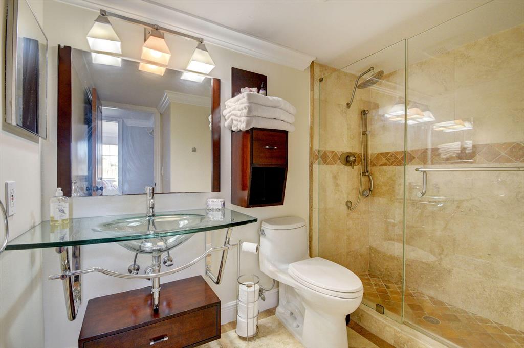 YACHT CLUB ON THE INTRACOASTAL CONDO - Residential Lease