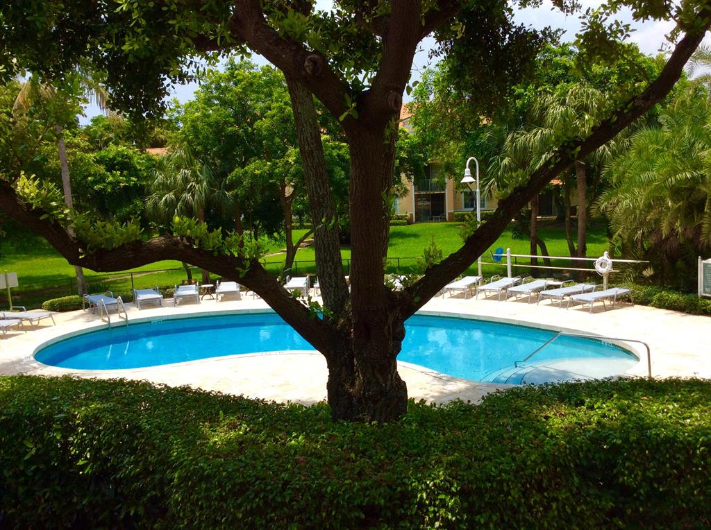 YACHT CLUB ON THE INTRACOASTAL CONDO - Residential Lease