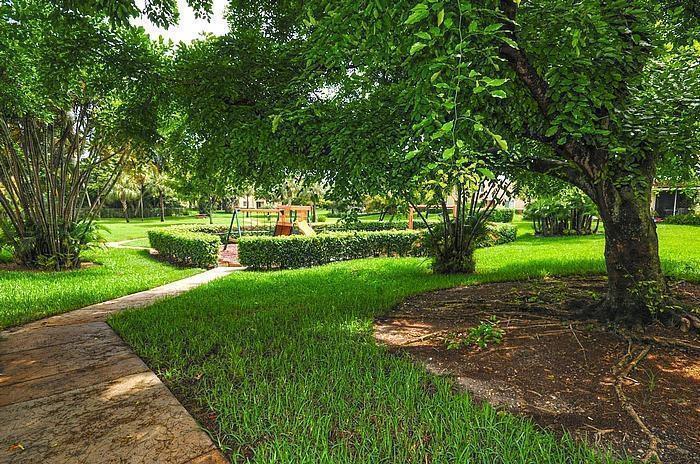 YACHT CLUB ON THE INTRACOASTAL CONDO - Residential Lease