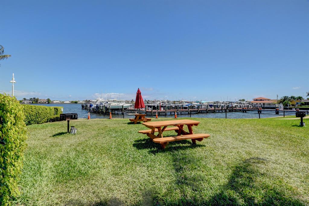 YACHT CLUB ON THE INTRACOASTAL CONDO - Residential Lease