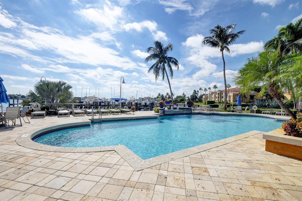 YACHT CLUB ON THE INTRACOASTAL CONDO - Residential Lease