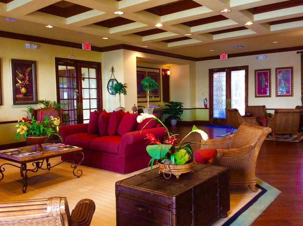 YACHT CLUB ON THE INTRACOASTAL CONDO - Residential Lease