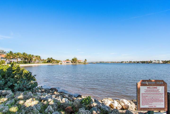 YACHT CLUB ON THE INTRACOASTAL CONDO - Residential Lease
