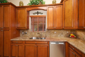 TOWNE PARK TR J - Residential