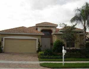 TOWNE PARK TR J - Residential