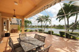 TOWNE PARK TR J - Residential