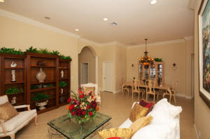 TOWNE PARK TR J - Residential