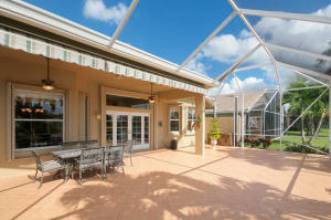 TOWNE PARK TR J - Residential