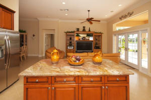 TOWNE PARK TR J - Residential