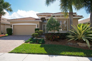 TOWNE PARK TR J - Residential