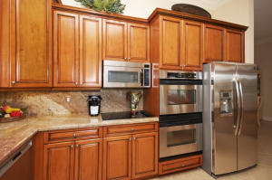 TOWNE PARK TR J - Residential