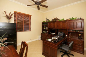 TOWNE PARK TR J - Residential