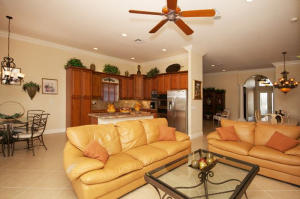 TOWNE PARK TR J - Residential