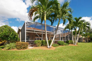 TOWNE PARK TR J - Residential