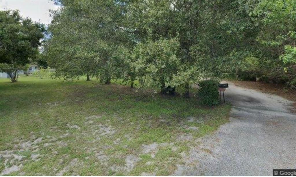 Photo of 1707 Behrens Road, Fort Pierce, FL 34947 (MLS # R10864707)