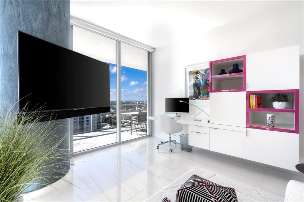 Auberge Residences - Residential