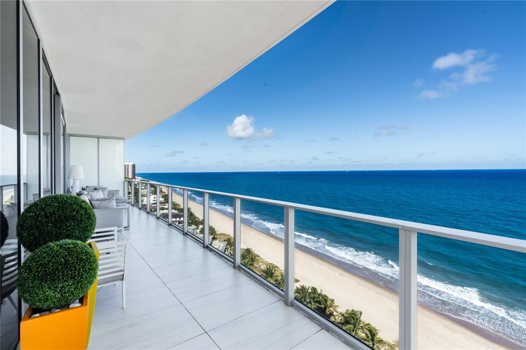 Auberge Residences - Residential