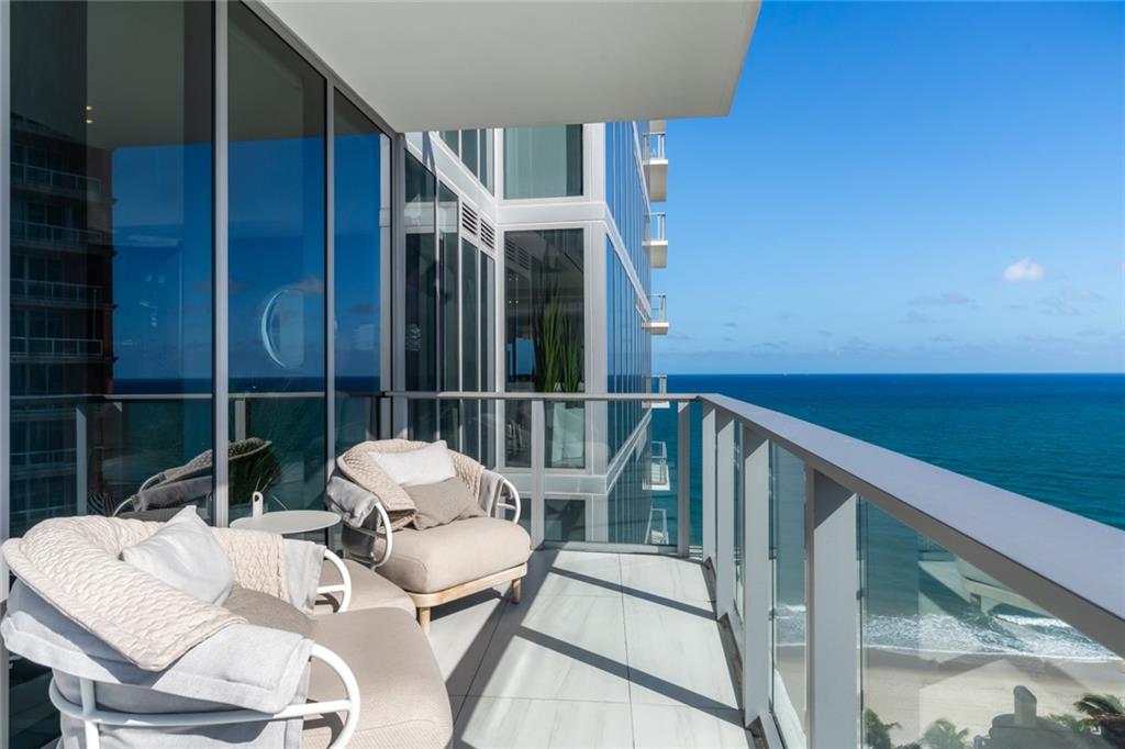 Auberge Residences - Residential