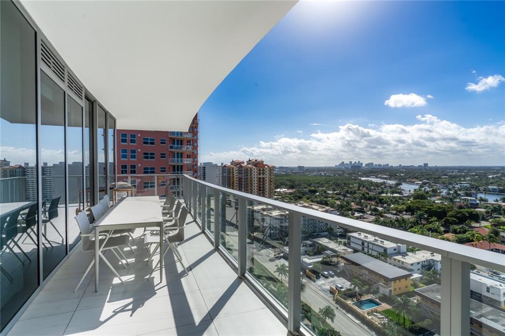 Auberge Residences - Residential