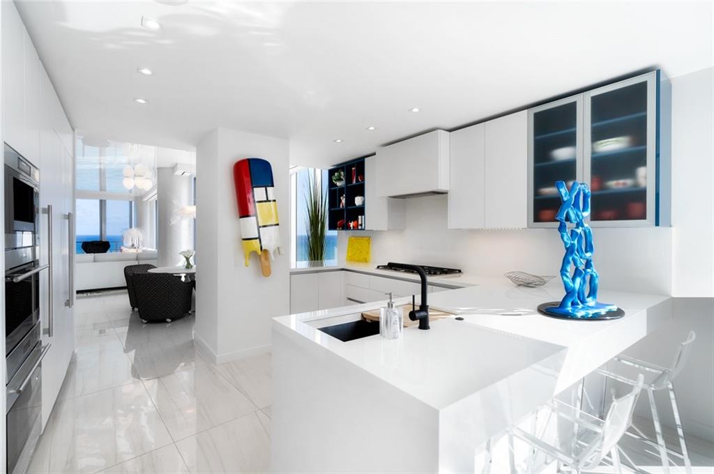 Auberge Residences - Residential