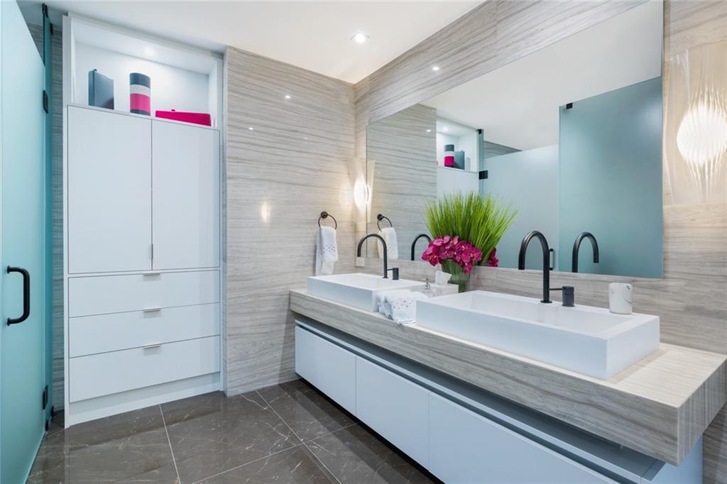 Auberge Residences - Residential