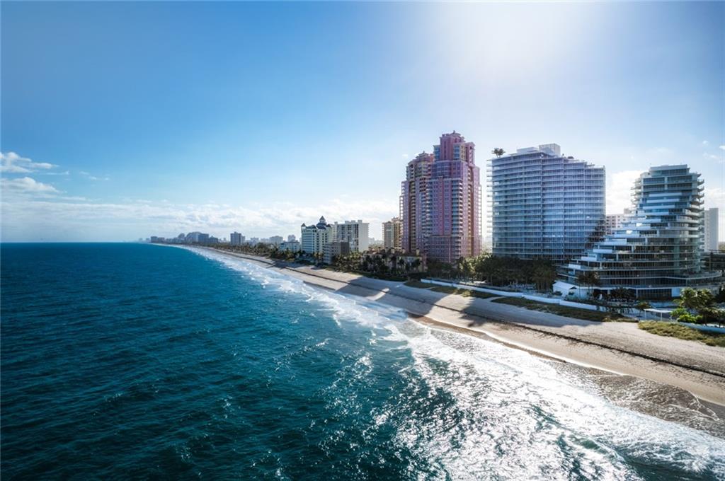 Auberge Residences - Residential