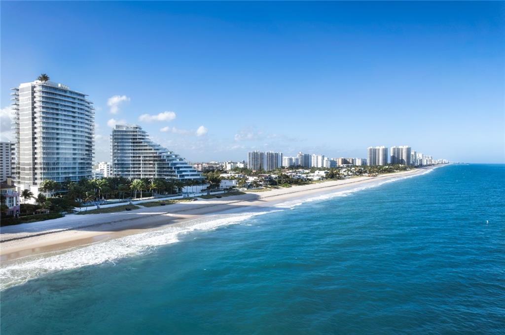 Auberge Residences - Residential