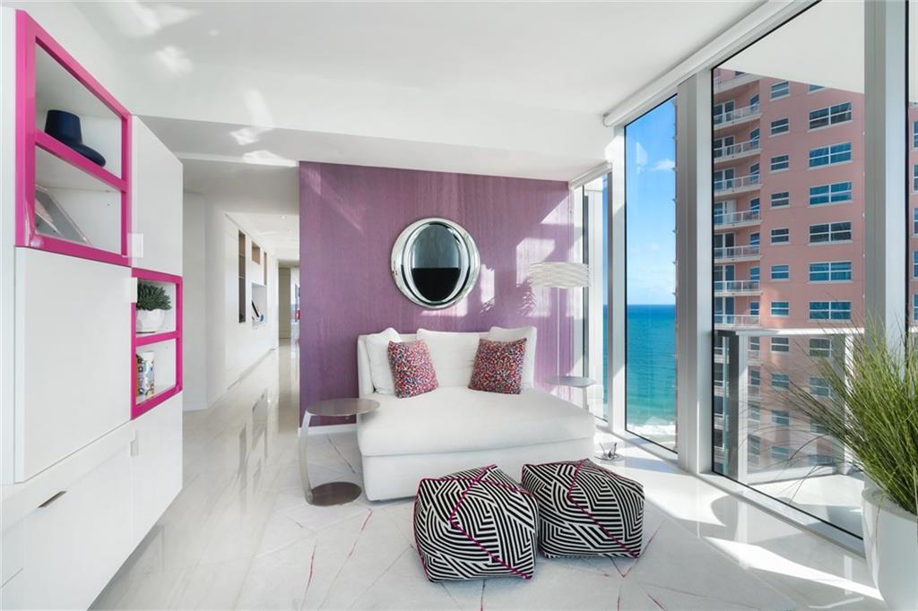 Auberge Residences - Residential