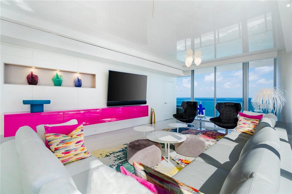 Auberge Residences - Residential