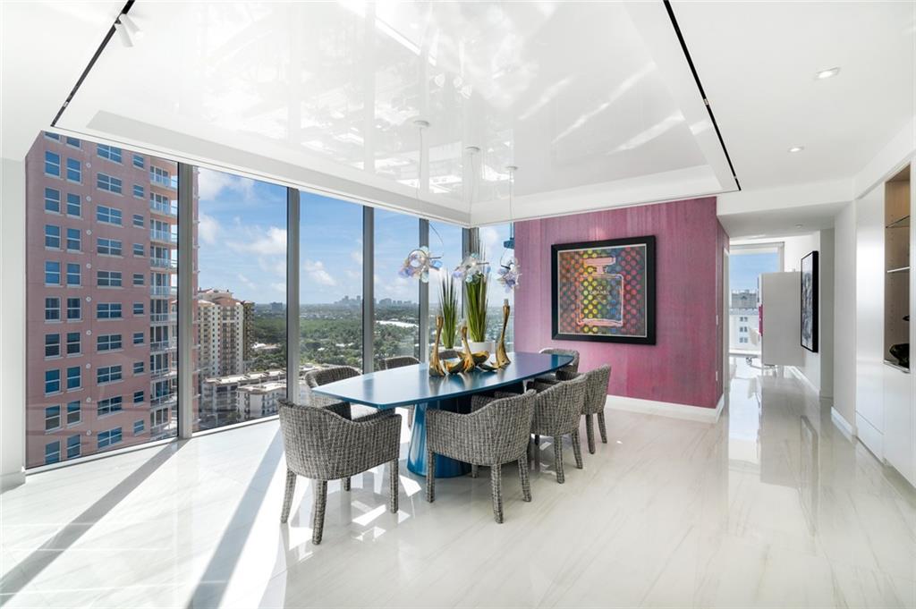 Auberge Residences - Residential