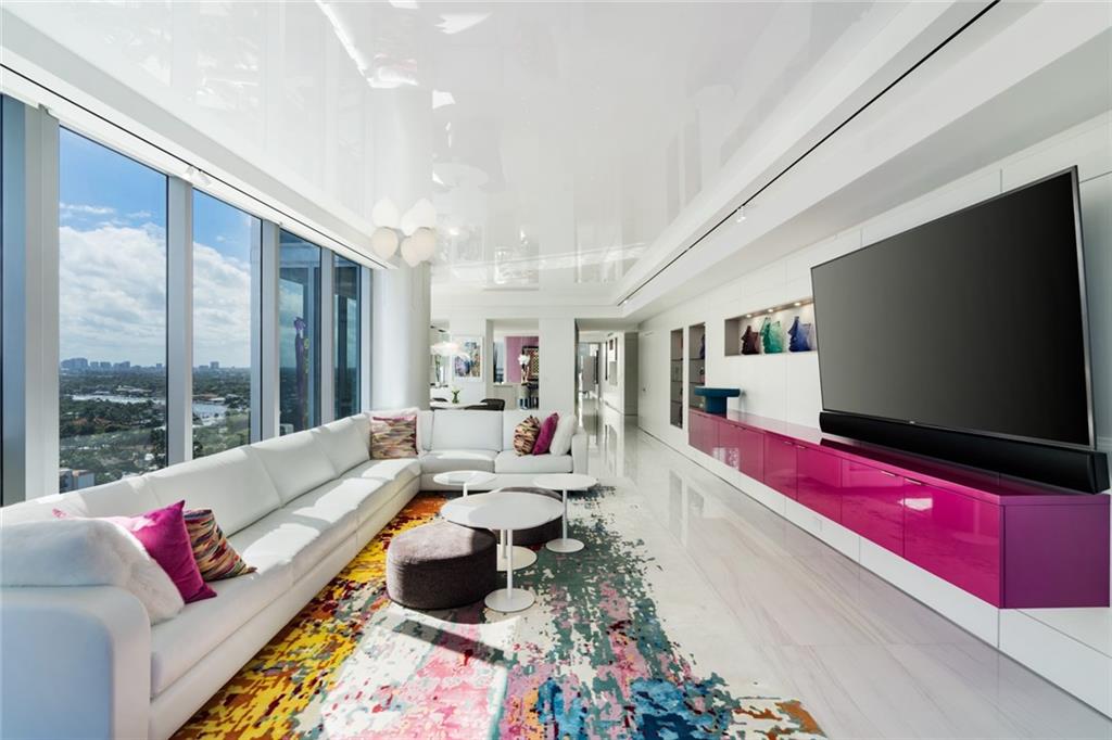 Auberge Residences - Residential