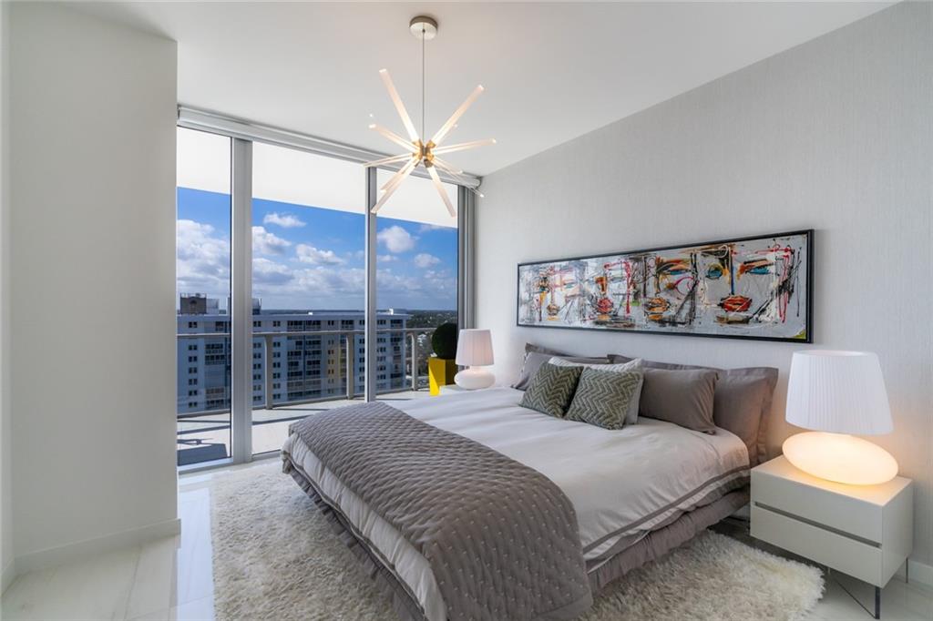 Auberge Residences - Residential