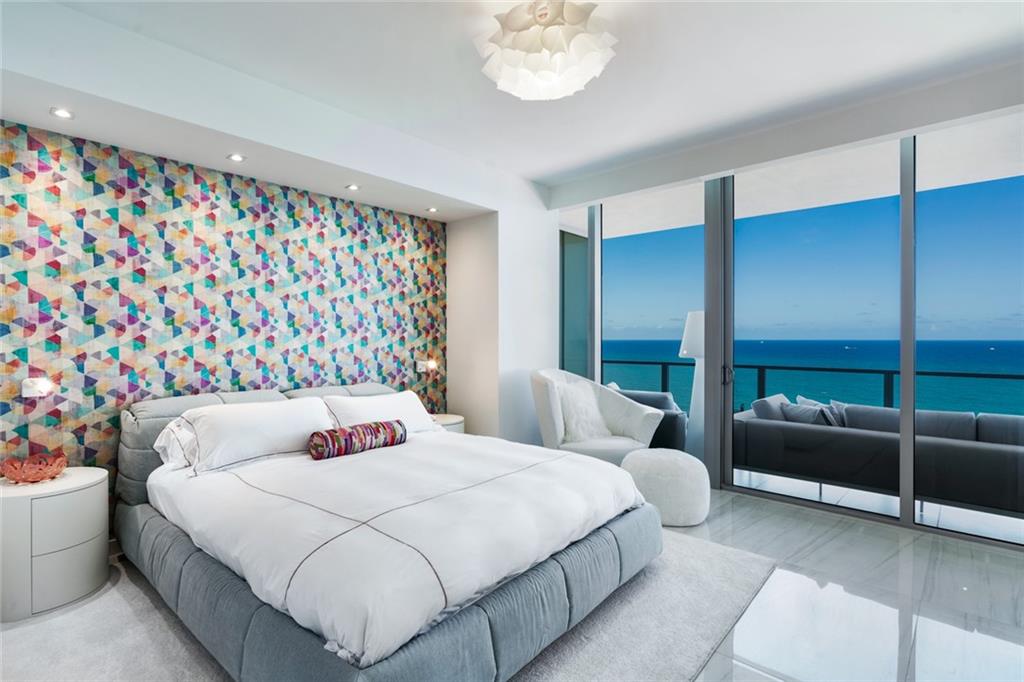 Auberge Residences - Residential