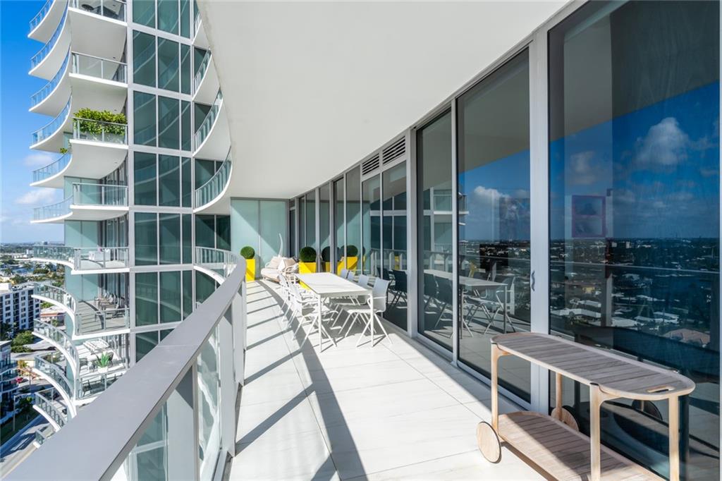 Auberge Residences - Residential