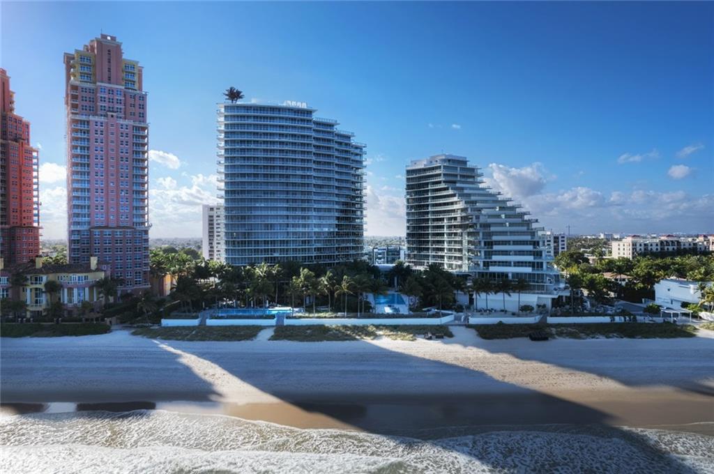 Auberge Residences - Residential